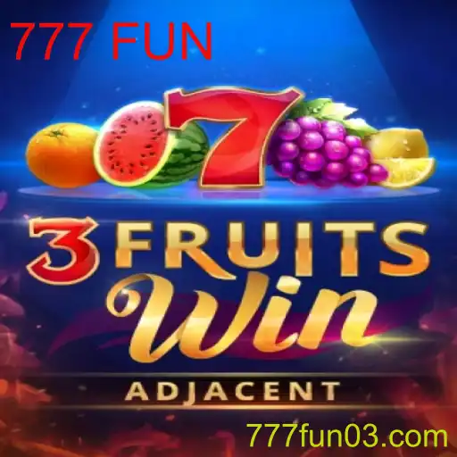 Descubra a Emoção do Jogo 3FruitsWin com 777 FUN