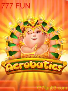 Descubra o Mundo de Acrobatics: O Jogo que Une Diversão e Habilidade