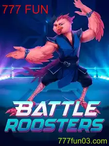 BattleRoosters: Uma Nova Era de Entretenimento e Competição