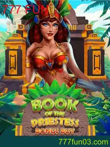 Descubra o Fascinante Mundo de BookOfThePriestess: Diversão com 777 FUN