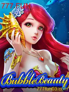 Explore o Fascinante Mundo de BubbleBeauty: Diversão Garantida com '777 FUN'