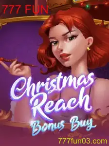 Explorando o Mundo do Jogo ChristmasReachBonusBuy com 777 FUN
