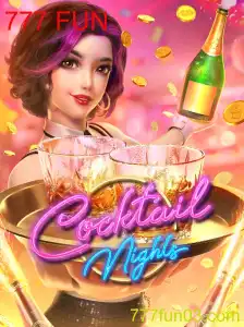 CocktailNights: Exploração Vibrante do Mundo dos Jogos Profissionais