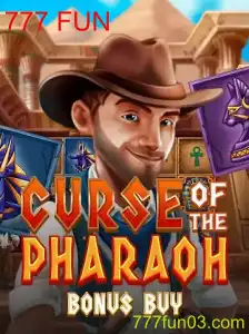 Descubra a Magia do Jogo Curse of the Pharaoh Bonus Buy