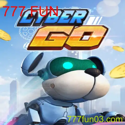 CyberGO: Descubra o Futuro dos Jogos com 777 FUN