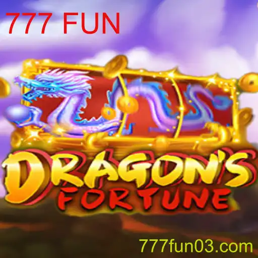 Descubra o Mundo de Aventuras de DragonFortune: 777 FUN