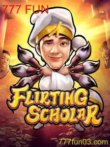 Descobrindo o Mundo Excitante de FlirtingScholar: Um Jogo de Diversão 777