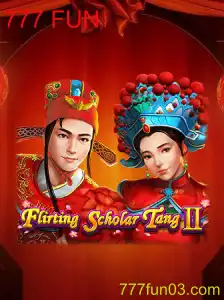 FlirtingScholarTangII: Uma Aventura Romântica e Divertida no Mundo dos Jogos