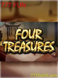 Explorando a Aventura de FourTreasures: Descubra a Diversão do 777 FUN