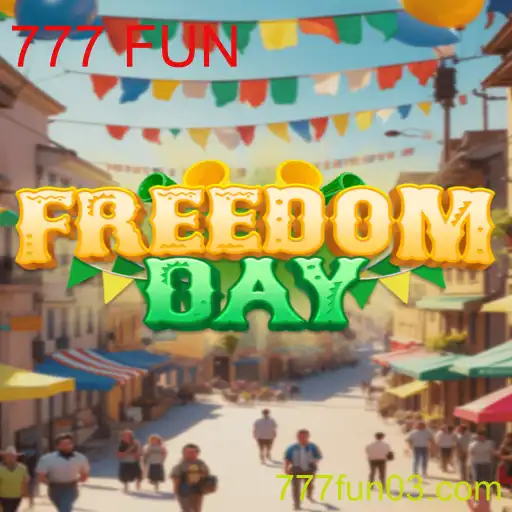 Explorando o Mundo de FreedomDay: O Jogo Revolucionário de 777 FUN