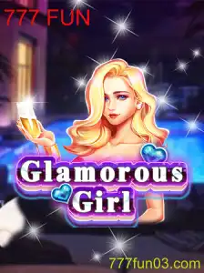GlamorousGirl: Descubra a Diversão Atemporal com 777 FUN