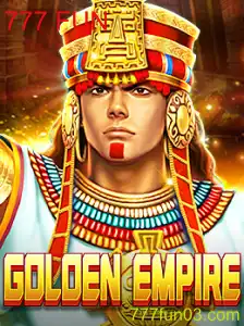 Explorando GoldenEmpire: Um Mundo de Aventura com Diversão 777