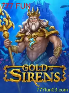Desvendando GoldofSirens: Uma Aventura Épica com 777 FUN