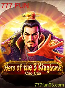 Descubra o Mundo de Heroofthe3KingdomsCaoCao: Estratégia e Diversão no Cenário de 777 FUN