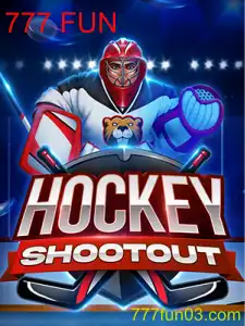 Desvendando o Excitante Mundo de HockeyShootout: Diversão Garantida com 777 FUN
