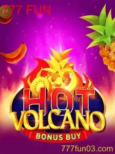 Explorando o Mundo Empolgante de HotVolcanoBonusBuy: Um Jogo de Cassino Inovador