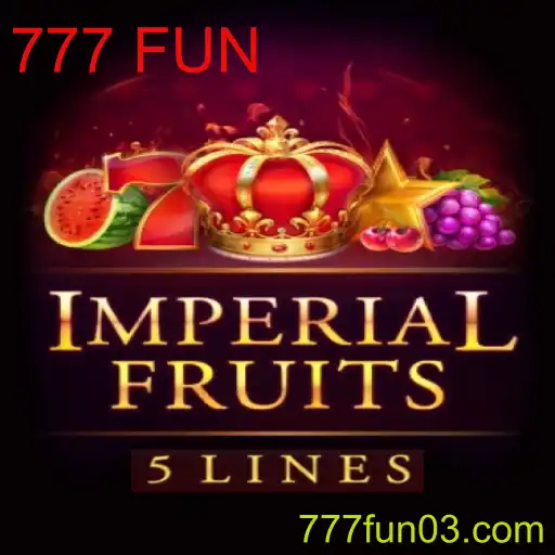 ImperialFruits5: Uma Jornada Frutífera no Universo 777 FUN