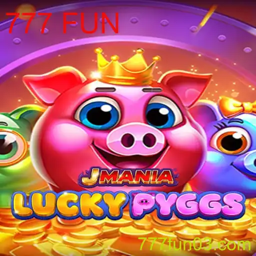 Descubra a Excitante Aventura do Jogo JManiaLuckyPyggs com 777 FUN