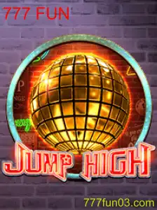 JumpHigh: O Jogo de Ação que Vai Te Fazer Pular de Emoção