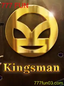 Descubra o Jogo Empolgante: Kingsman - Diversão Emocionante com 777 FUN