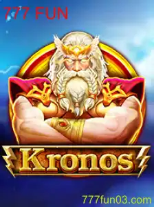 Desvendando o Jogo Kronos: A Nova Sensação 777 FUN