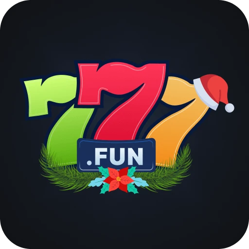 777 FUN Logo