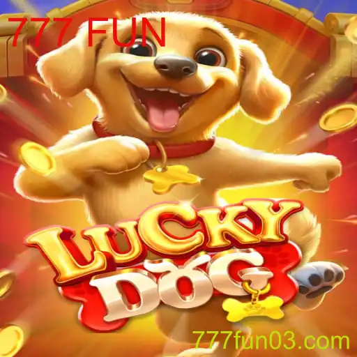 Descubra o Jogo de Azar 'LuckyDog' e Divirta-se com '777 FUN'