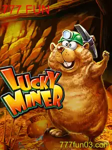Descubra o Mundo Empolgante do LuckyMiner: Aventura e Diversão com 777 FUN