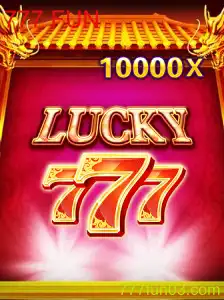 Descubra o Mundo Empolgante de LuckySeven: O Jogo de Azar Que Conquista Com '777 FUN'