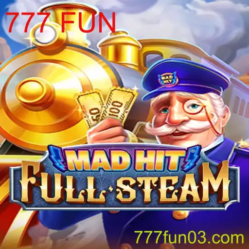 MadHitFullSteam: Um Mergulho no Mundo das Emoções com '777 FUN'