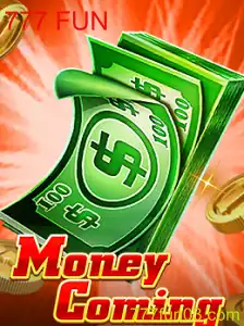 Descubra o Mundo de MoneyComing: A Nova Sensação dos Jogos de Azar