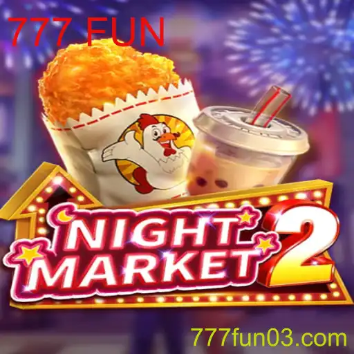 Descubra o Fascinante Mundo de NightMarket2: Diversão e Estratégia com 777 FUN