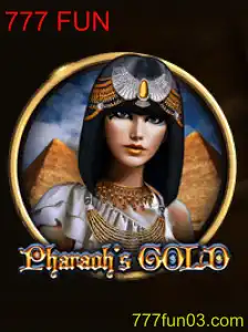 Descubra a Emoção de PharaohsGold: Um Jogo de Aventura e Fortuna