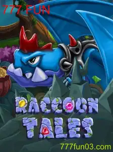Explorando o Mundo Encantado de RaccoonTales: Descubra a Magia com 777 FUN