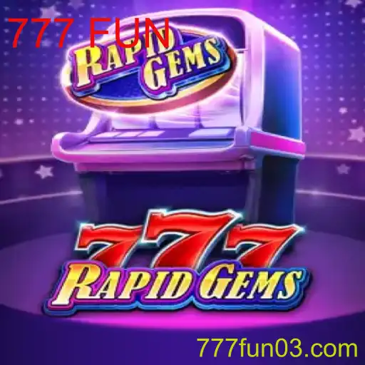 Descubra o Mundo Emocionante de RapidGems777: O Jogo que Encanta com 777 FUN