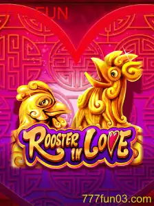 Descubra o Jogo RoosterInLove: Aventura e Diversão com 777 FUN
