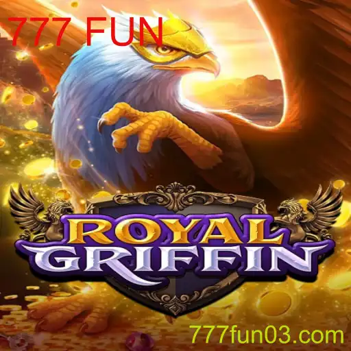 Descubra RoyalGriffin: Diversão e Estratégia no Novo Jogo 777 FUN