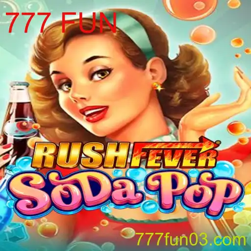 Descubra RushFeverSodaPop: A Sensação dos Jogos com o Tema 777 FUN