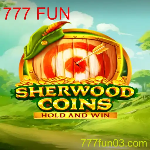 Explorando as Aventuras de SherwoodCoins: Uma Jornada de Diversão com 777 FUN