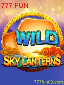 Descubra SkyLanterns: O Jogo de Estratégia e Diversão 777 FUN
