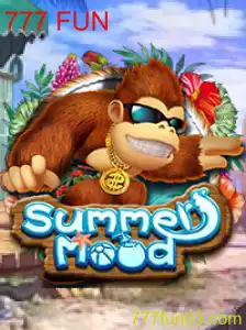 Descubra a Aventura com SummerMood e 777 FUN
