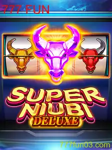 Descubra os Segredos de SuperNiubiDeluxe: O Jogo que Revoluciona o Entretenimento Digital