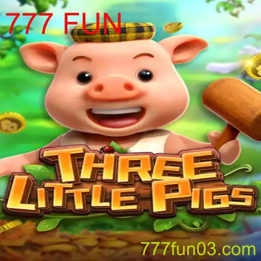 Descubra o Mundo Fascinante do Jogo THREELITTLEPIGS