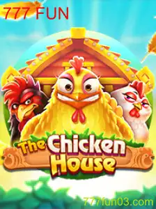 Descubra a Diversão do Jogo TheChickenHouse: Tudo sobre 777 FUN