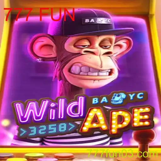 Explorando o Mundo Selvagem de WildApe3258: Uma Aventura de Diversão