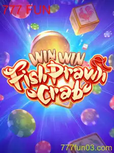 Descubra o Empolgante Mundo de WinWinFishPrawnCrab