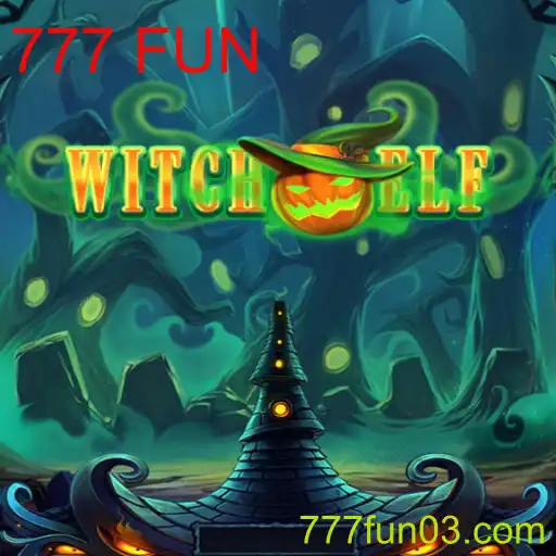 Descubra a Magia de WitchElf: O Novo Jogo 777 FUN