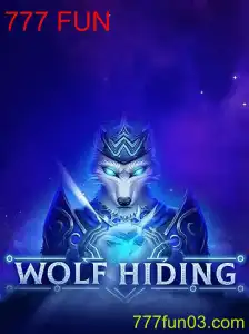 Descubra o Mundo Envolvente de WolfHiding: Uma Aventura 777 FUN